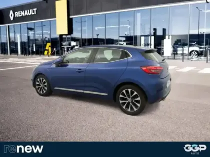 Photo 9 Renault Clio  1.0 TCe 90ch Intens -21N