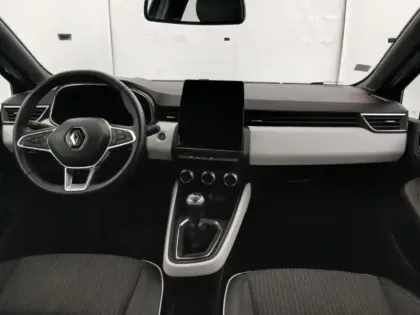 Photo 12 Renault Clio  1.0 TCe 90ch Intens -21N