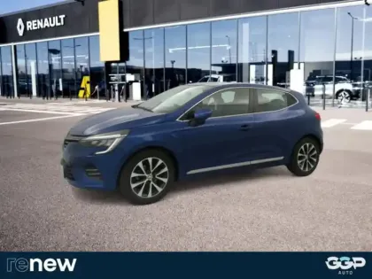 Photo 11 Renault Clio  1.0 TCe 90ch Intens -21N