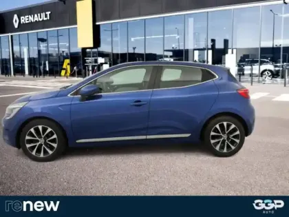 Photo 10 Renault Clio  1.0 TCe 90ch Intens -21N