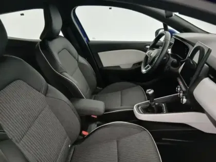 Photo 13 Renault Clio  1.0 TCe 90ch Intens -21N