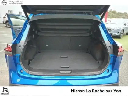 Photo 6 Nissan Qashqai  1.3 Mild Hybrid 158ch Tekna Xtronic