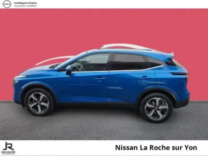 Photo 9 Nissan Qashqai  1.3 Mild Hybrid 158ch Tekna Xtronic