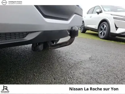 Photo 7 Nissan Qashqai  1.3 Mild Hybrid 158ch Tekna Xtronic