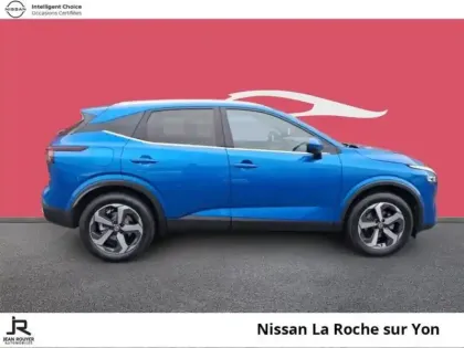 Photo 11 Nissan Qashqai  1.3 Mild Hybrid 158ch Tekna Xtronic