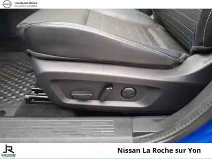 Photo 14 Nissan Qashqai  1.3 Mild Hybrid 158ch Tekna Xtronic