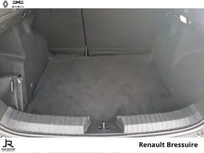 Photo 6 Dacia Duster  1.6 hybrid 140ch Extreme