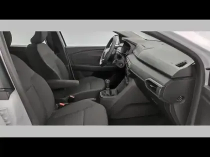 Photo 8 Dacia Sandero  1.0 SCe 65ch Essential