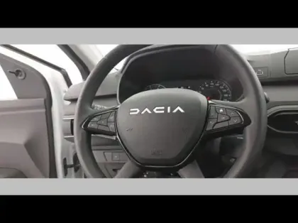 Photo 10 Dacia Sandero  1.0 SCe 65ch Essential