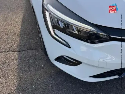 Photo 12 Renault Clio  1.6 E-Tech hybride 145ch Evolution