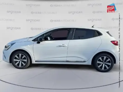 Photo 8 Renault Clio  1.6 E-Tech hybride 145ch Evolution