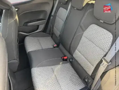 Photo 10 Renault Clio  1.6 E-Tech hybride 145ch Evolution