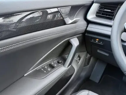 Photo 7 Volkswagen Tayron  1.5 eHybrid 204ch VW Edition DSG6 5 places