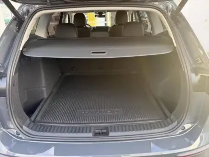 Photo 12 Volkswagen Tayron  1.5 eHybrid 204ch VW Edition DSG6 5 places