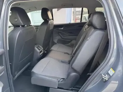 Photo 13 Volkswagen Tayron  1.5 eHybrid 204ch VW Edition DSG6 5 places