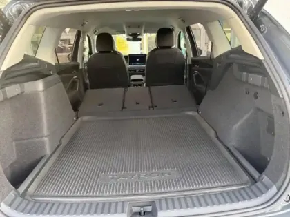 Photo 9 Volkswagen Tayron  1.5 eHybrid 204ch VW Edition DSG6 5 places