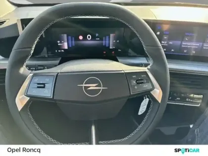 Photo 23 Opel Frontera  1.2 Turbo Hybrid 145ch GS e-DCT6 7 PLACES