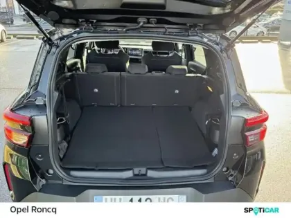 Photo 20 Opel Frontera  1.2 Turbo Hybrid 145ch GS e-DCT6 7 PLACES