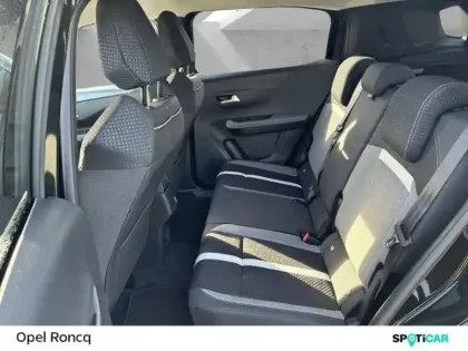 Photo 26 Opel Frontera  1.2 Turbo Hybrid 145ch GS e-DCT6 7 PLACES