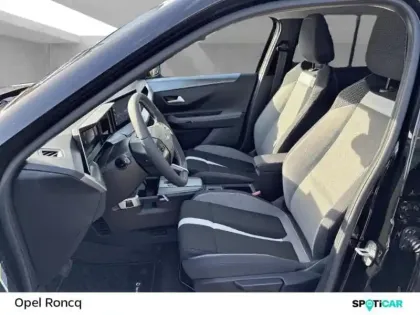 Photo 10 Opel Frontera  1.2 Turbo Hybrid 145ch GS e-DCT6 7 PLACES