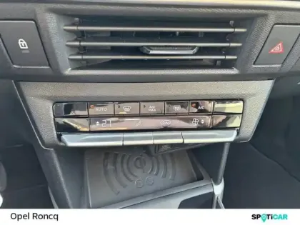 Photo 14 Opel Frontera  1.2 Turbo Hybrid 145ch GS e-DCT6 7 PLACES