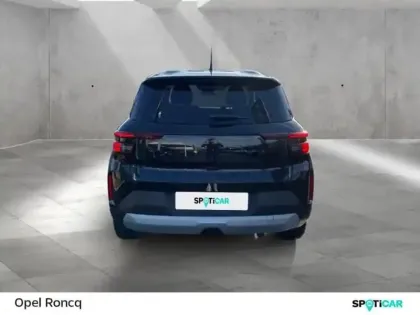 Photo 19 Opel Frontera  1.2 Turbo Hybrid 145ch GS e-DCT6 7 PLACES