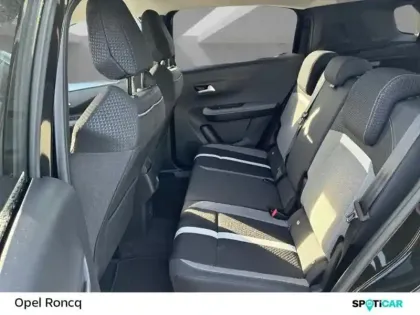 Photo 11 Opel Frontera  1.2 Turbo Hybrid 145ch GS e-DCT6 7 PLACES