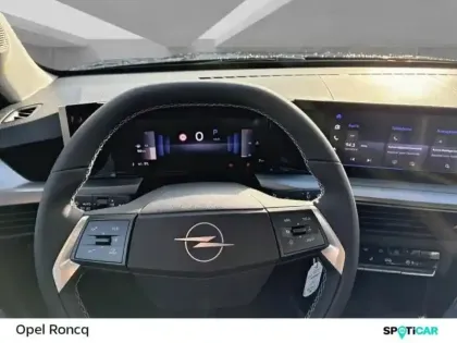 Photo 7 Opel Frontera  1.2 Turbo Hybrid 145ch GS e-DCT6 7 PLACES