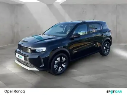 Photo 17 Opel Frontera  1.2 Turbo Hybrid 145ch GS e-DCT6 7 PLACES