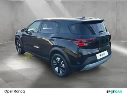 Photo 21 Opel Frontera  1.2 Turbo Hybrid 145ch GS e-DCT6 7 PLACES