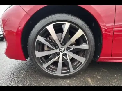 Photo 12 Peugeot 508  BlueHDi 160ch S&S Allure EAT8