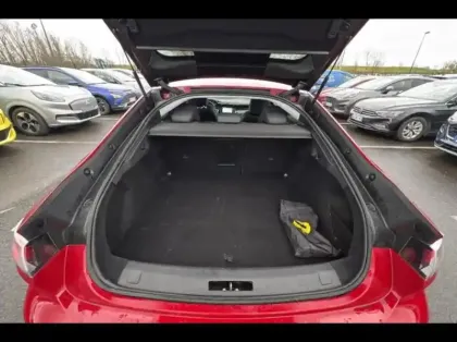 Photo 11 Peugeot 508  BlueHDi 160ch S&S Allure EAT8