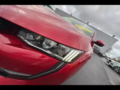 Photo 13 Peugeot 508  BlueHDi 160ch S&S Allure EAT8