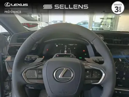 Photo 12 Lexus RZ  350e Luxe MC26