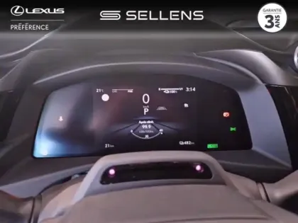 Photo 13 Lexus RZ  350e Luxe MC26