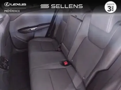 Photo 11 Lexus RZ  350e Luxe MC26