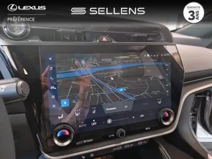 Photo 14 Lexus RZ  350e Luxe MC26