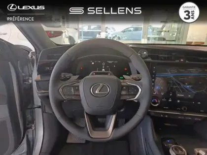 Photo 8 Lexus RZ  350e Luxe MC26