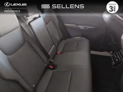 Photo 6 Lexus RZ  350e Luxe MC26