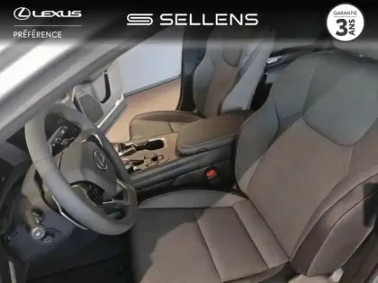 Photo 10 Lexus RZ  350e Luxe MC26