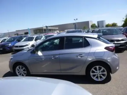 Photo 7 Opel Corsa  1.2 Turbo 100ch Elegance