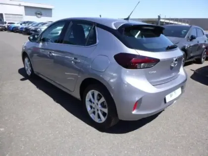 Photo 6 Opel Corsa  1.2 Turbo 100ch Elegance