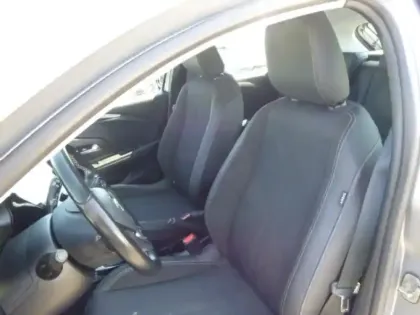 Photo 12 Opel Corsa  1.2 Turbo 100ch Elegance