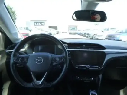 Photo 14 Opel Corsa  1.2 Turbo 100ch Elegance