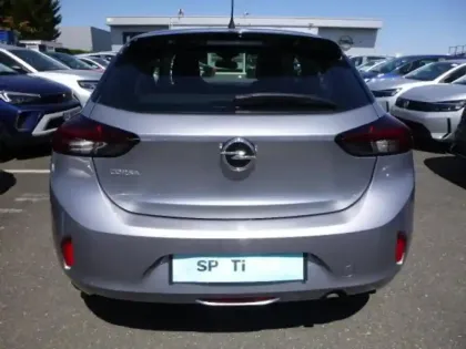 Photo 5 Opel Corsa  1.2 Turbo 100ch Elegance