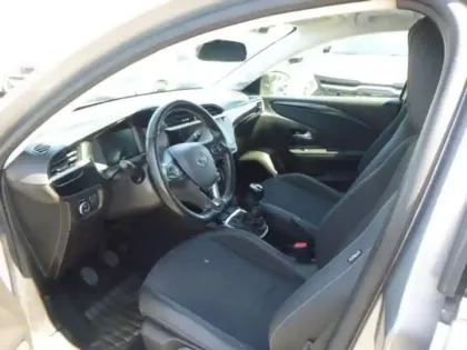 Photo 11 Opel Corsa  1.2 Turbo 100ch Elegance