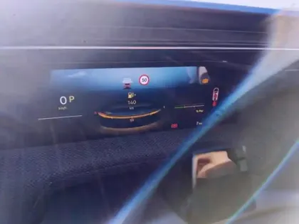 Photo 12 Citroën C5 aircross  1.2 Hybride 145ch MAX boite automatique