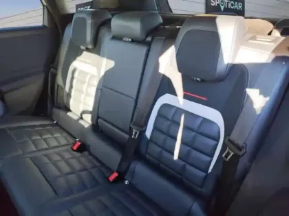 Photo 9 Citroën C5 aircross  1.2 Hybride 145ch MAX boite automatique