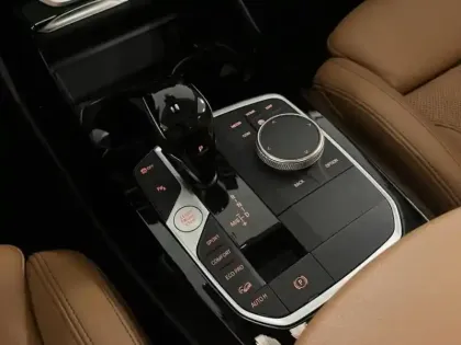 Photo 11 BMW X3  xDrive20d 190ch xLine