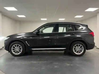 Photo 5 BMW X3  xDrive20d 190ch xLine